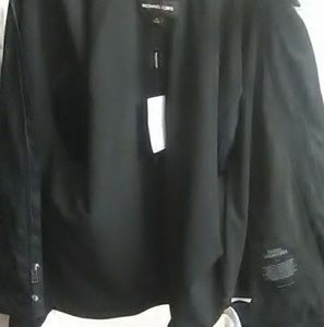 Michael kor medium size jacket